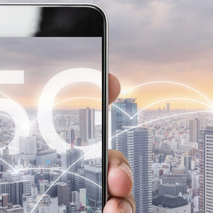 5G EMF Exposure - How to Measure & Protect from 5G EMF Radiation