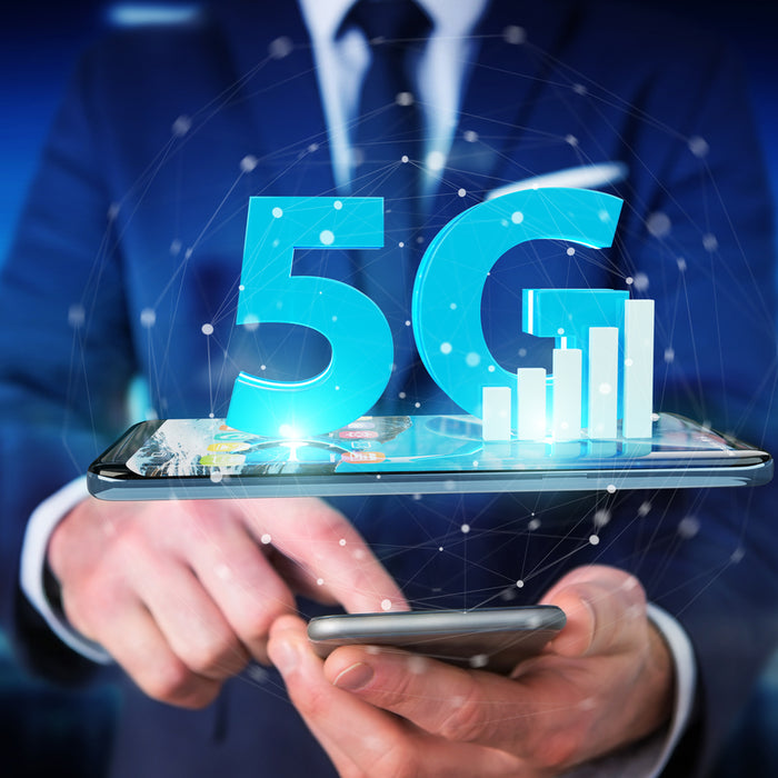 New Hampshire Report on the Effects of 5G on the Environment & Health