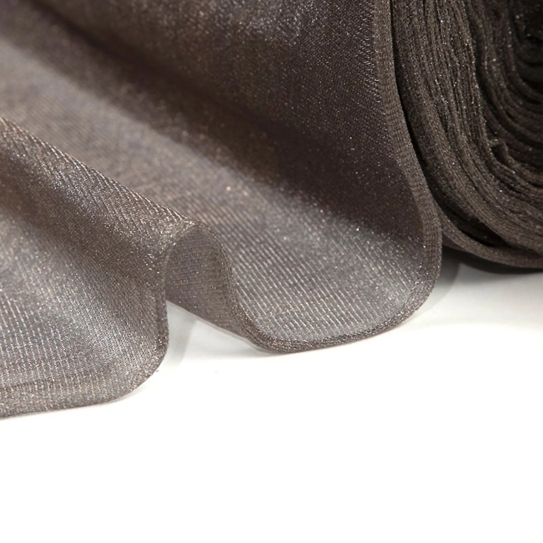 EMF Fabrics for Clothing and Shielding