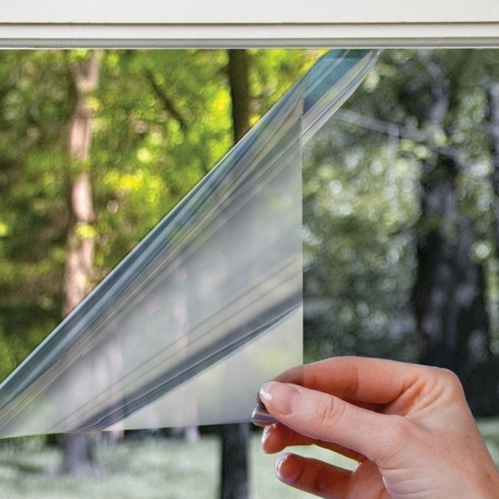EMF Shielding Window FILM