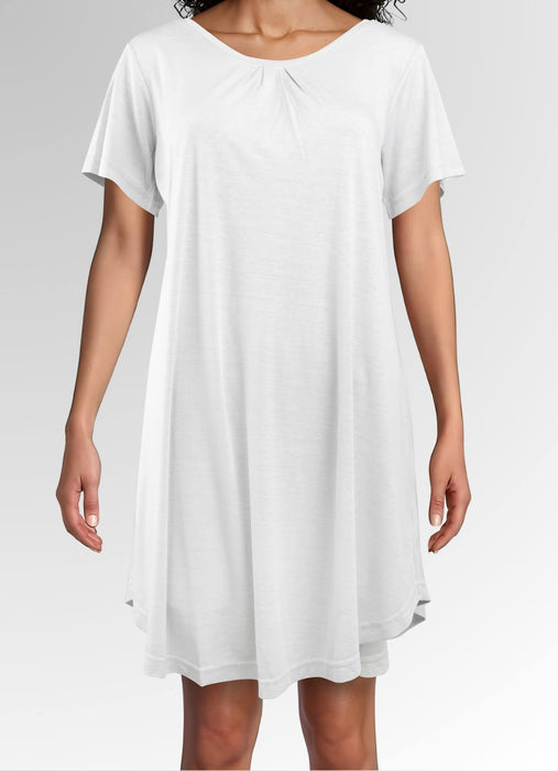 WOREMOR® Women's Loungewear Silver Light