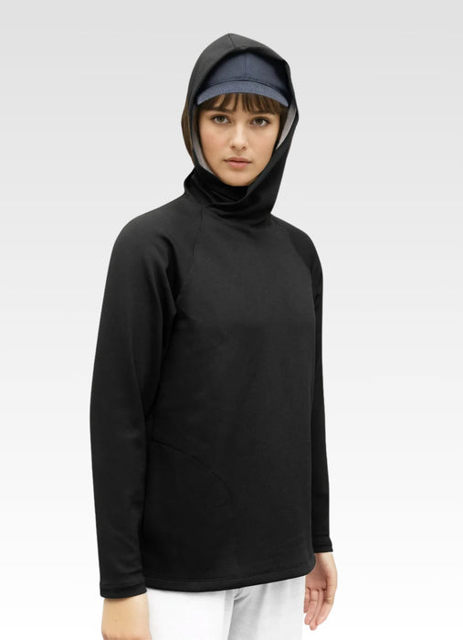 WOREMOR® Active Hoodie