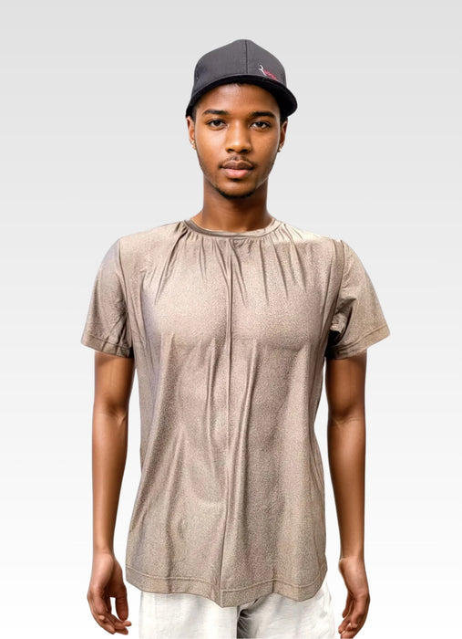WOREMOR® Silver+ T-Shirt
