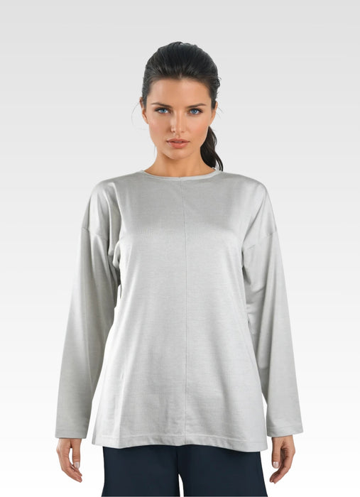 WOREMOR® Oversized Shirt