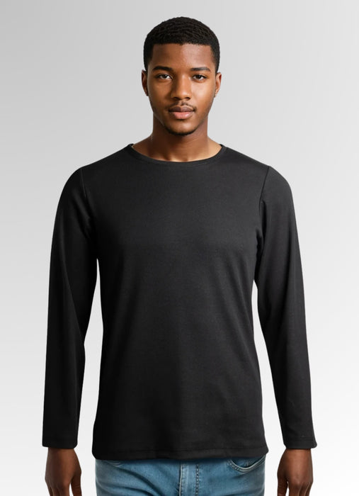 WOREMOR® Men's Long-Sleeve Shirt
