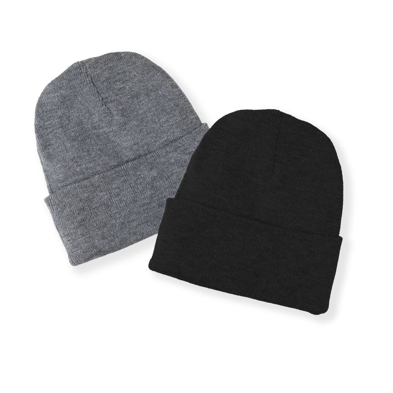 WOREMOR® Knitted Beanie