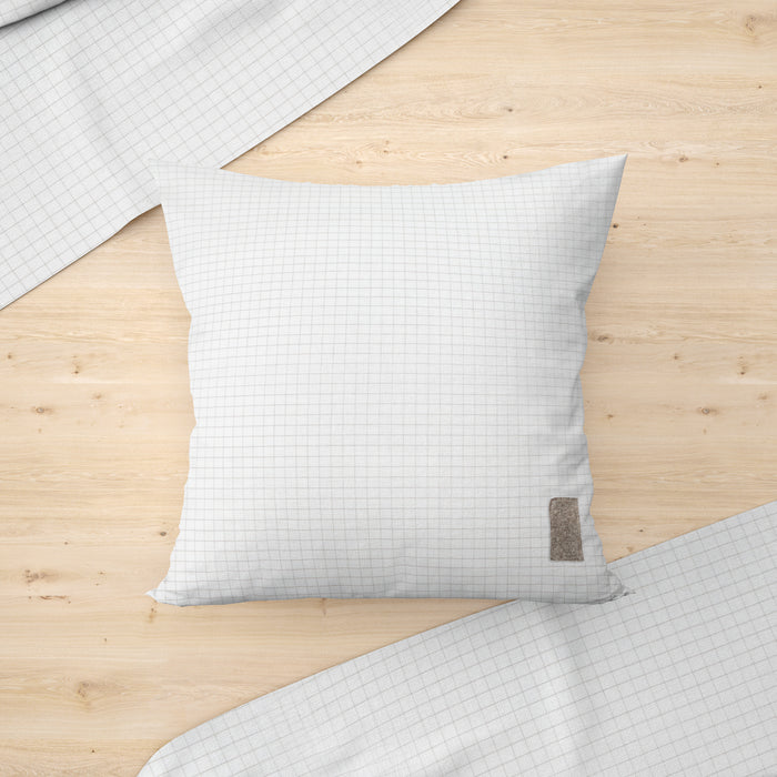 Earthing Pillowcase - Low Frequency EMF