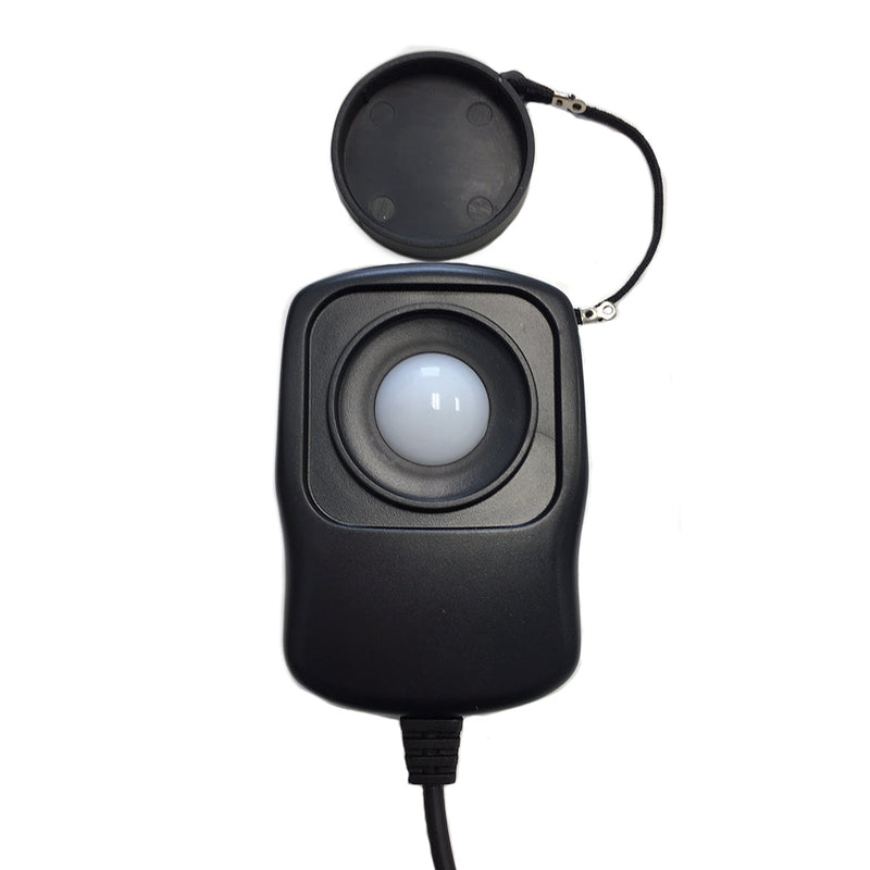 LUX Led Light Meter LM-50KL Light Meters - LATNEX