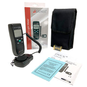 LUX Led Light Meter LM-50KL Light Meters - LATNEX