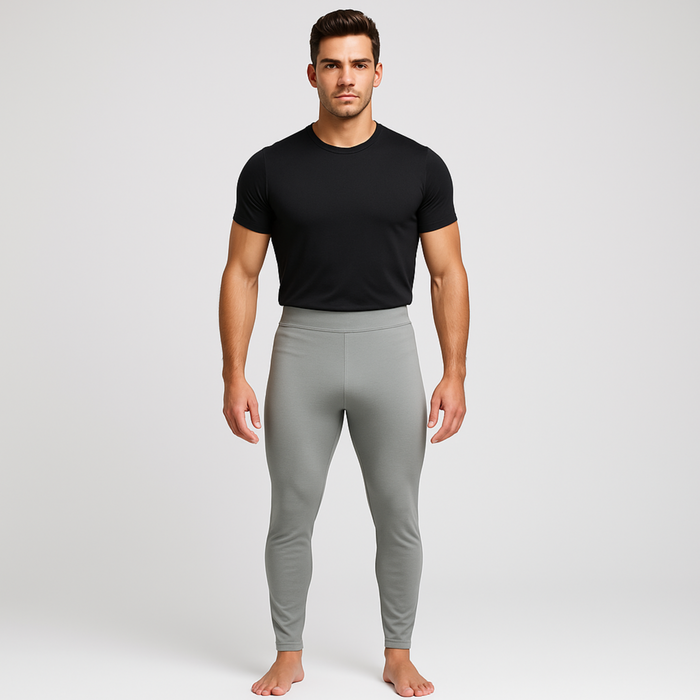 WOREMOR® Silver Pants