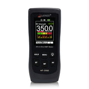 LATNEX® All-in-One EMF Meter AF-3500