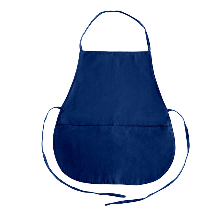 EMF Apron