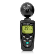 Latnex HF-B3G: Triple Axis RF/High Frequency Meter