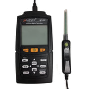 LATNEX MF-30K AC/DC Electromagnetic Permanent Magnets Gauss Meter