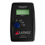 LATNEX® AC Milligauss Meter Model MG-75K