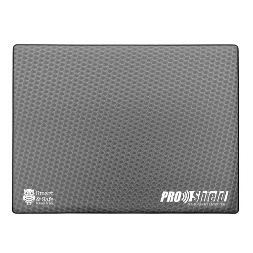 ProShield Radiation-Free Laptop Tray-Black