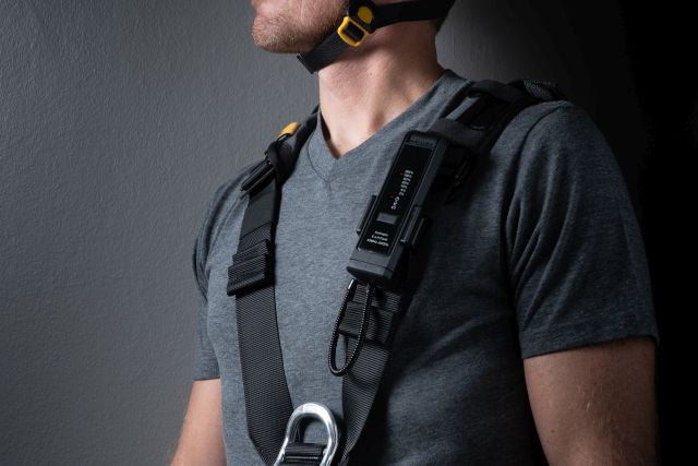 Personal RF Monitor FieldSENSE 2.0