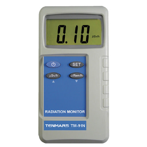 TM-91N Radiation Monitor