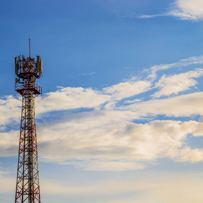What is a Cell Tower, and What Kind of Radiation Does it Emit?