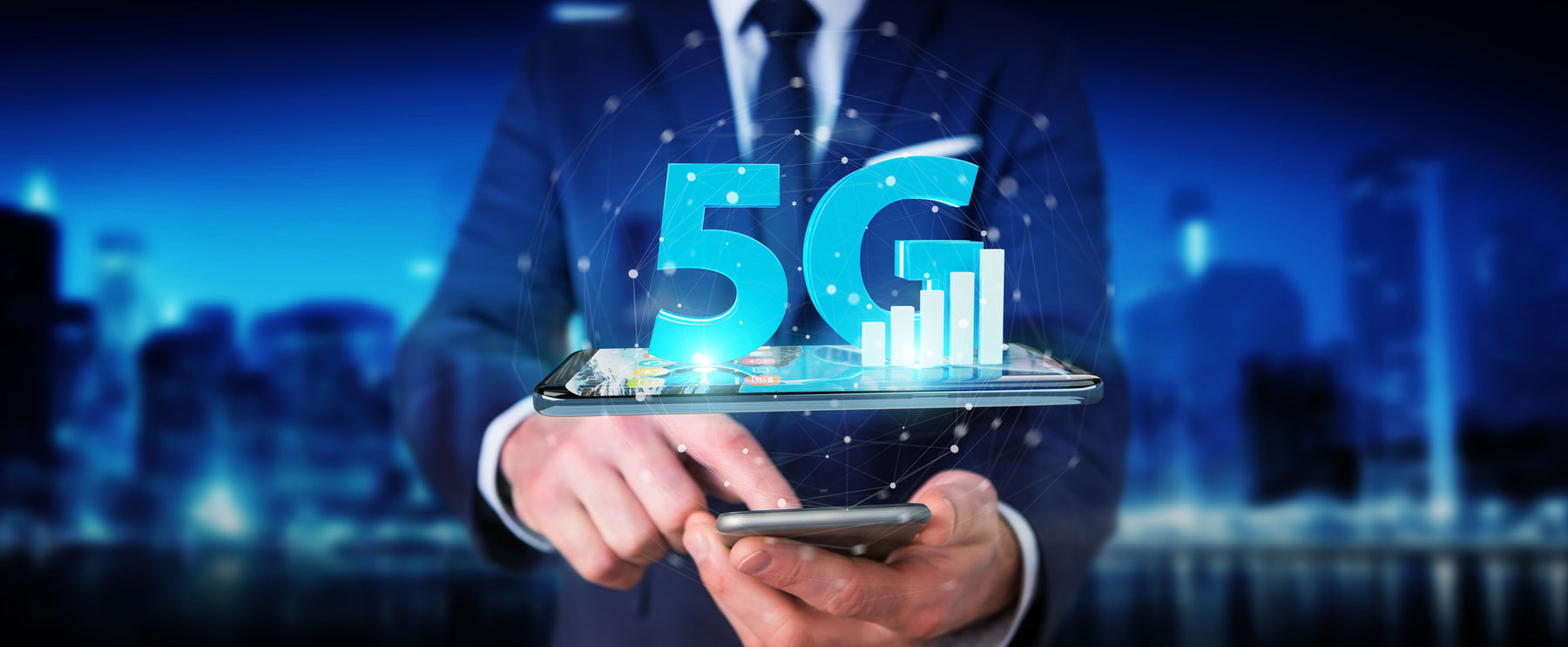 New Hampshire Report on the Effects of 5G on the Environment & Health