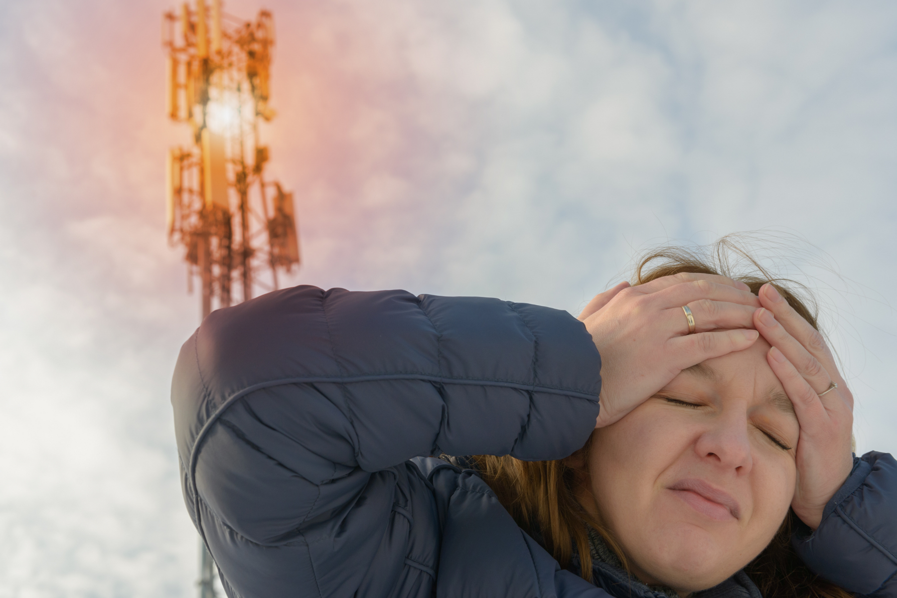 5G and Headaches - As 5G Expands, The Need for Protection Will Too