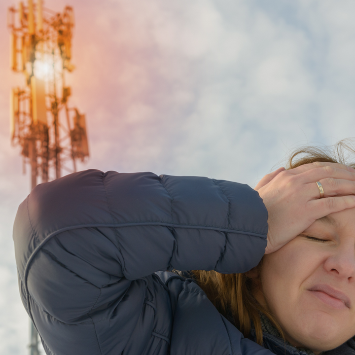 5G and Headaches - As 5G Expands, The Need for Protection Will Too