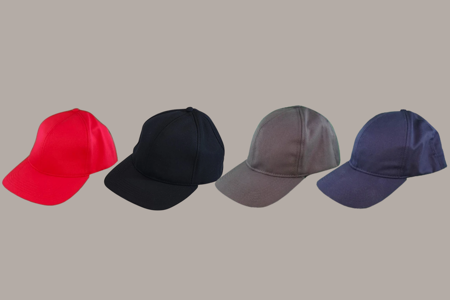 EMF Protection Caps