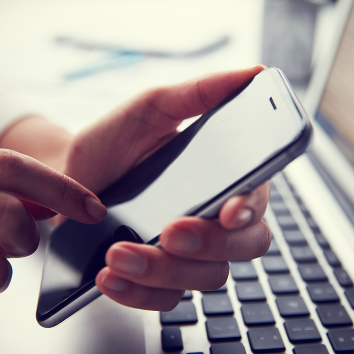 Cellphone Danger? Protect Yourself with Mobiprotect!