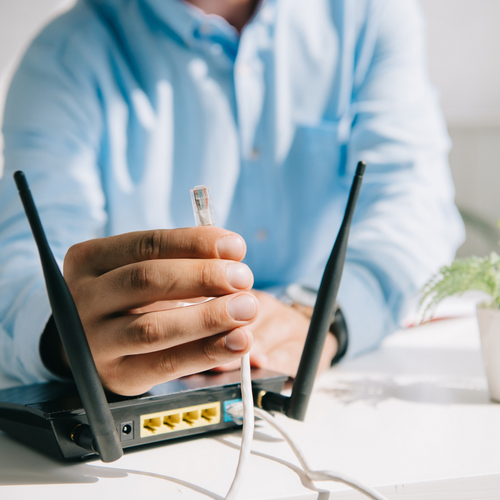 How to Reduce EMF Radiation from my Wi-Fi Devices