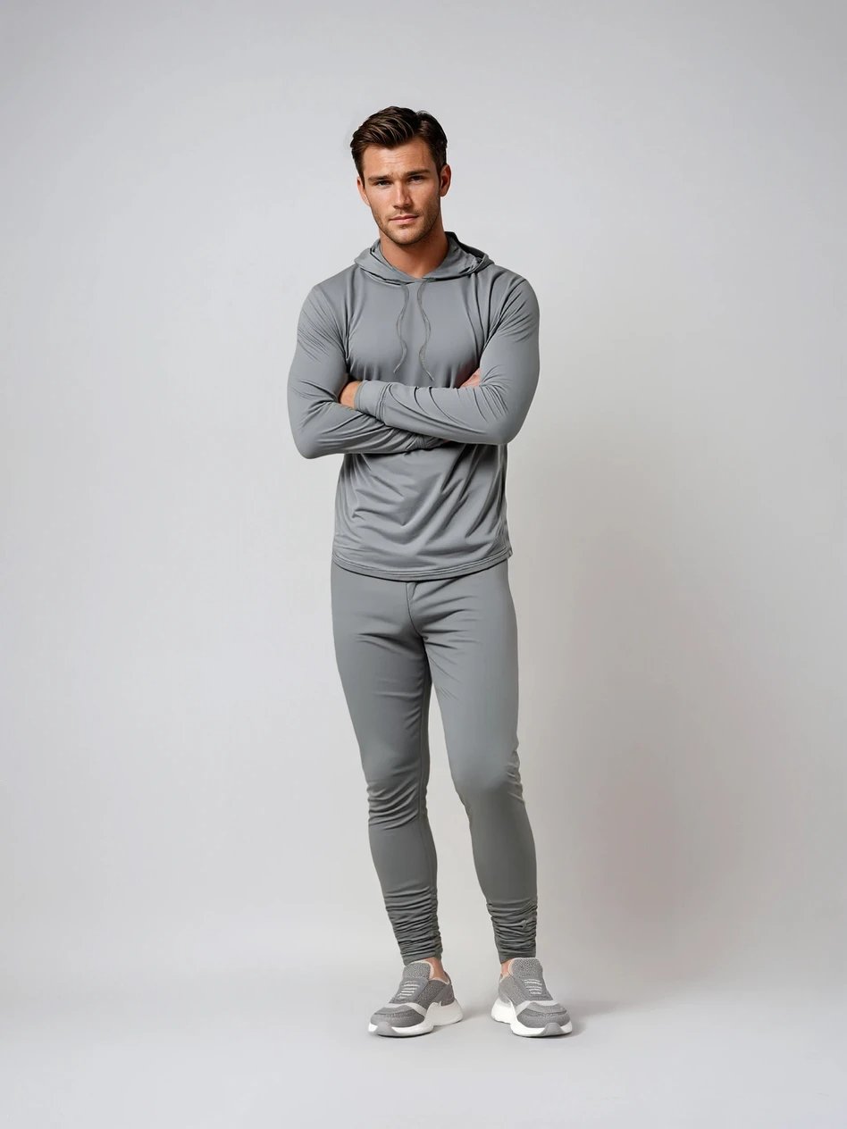 All WOREMOR® EMF & 5G Shielding Clothing