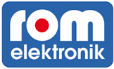 Rom Elektronik