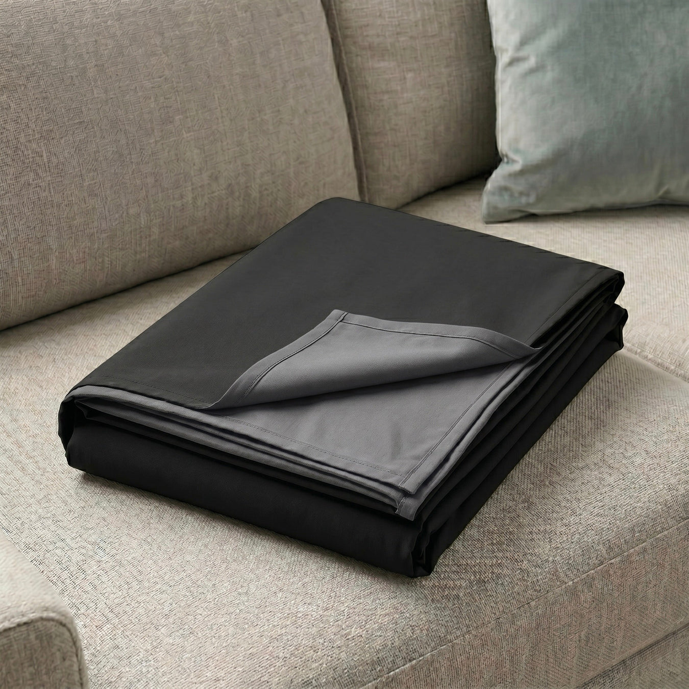 RF and EMF Blankets