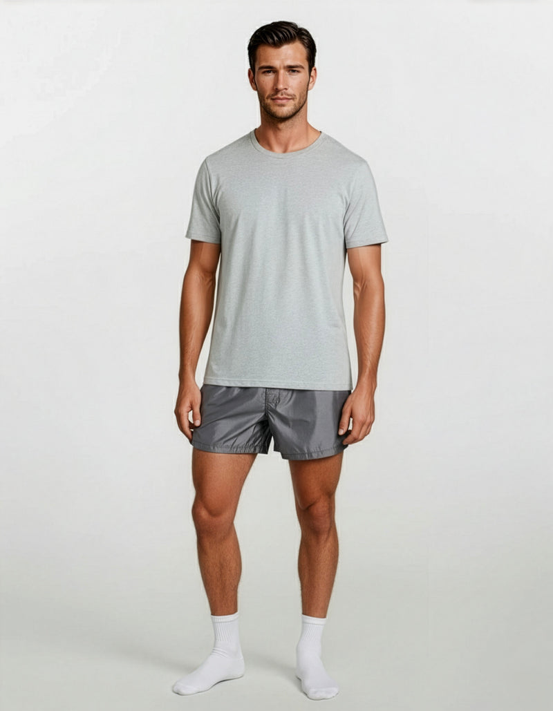 WOREMOR® Silver Boxers