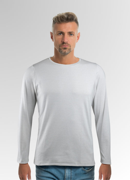 WOREMOR® Men's Long-Sleeve Shirt
