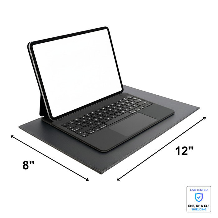 EMF Laptop or IPAD Tray