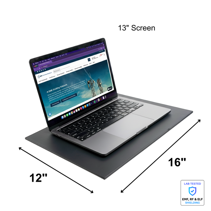 EMF Laptop or IPAD Tray