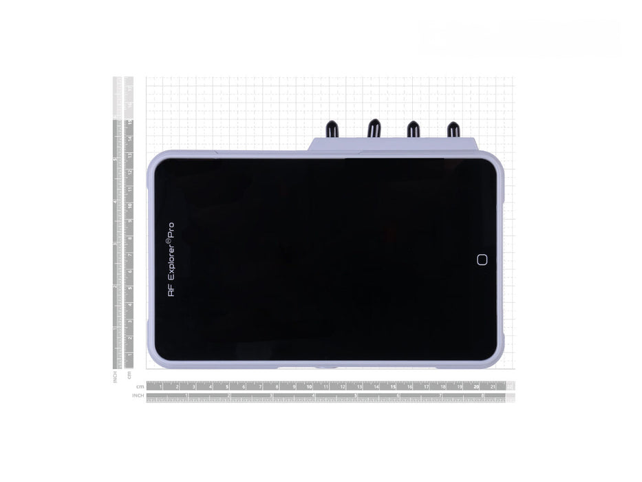 RF Explorer Pro Spectrum Analyzer