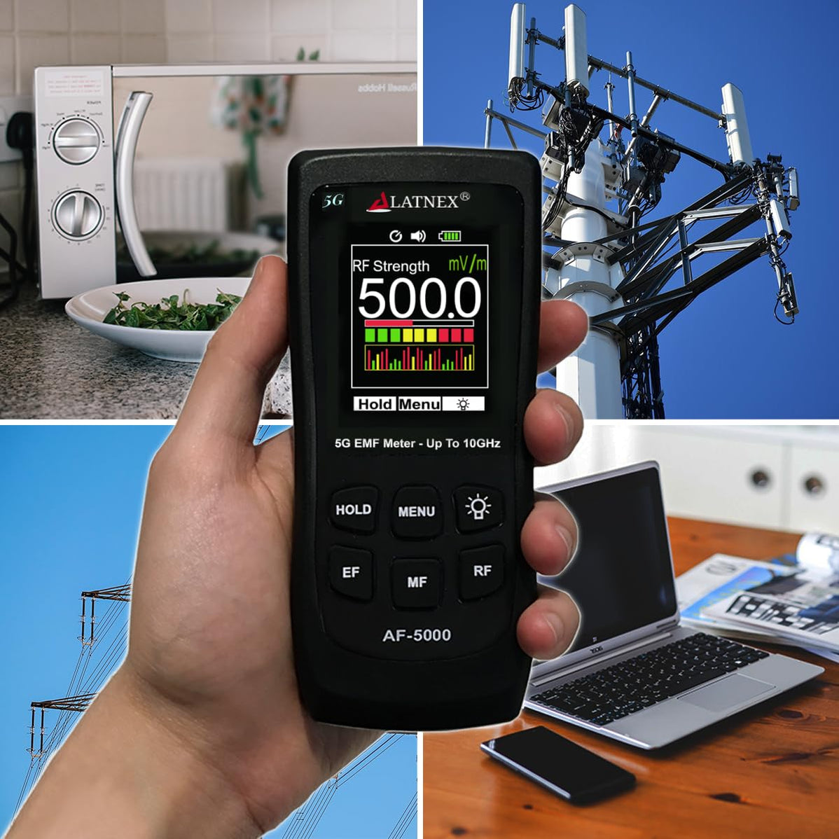 EMF-beschermhoed, Faraday Mutie. Hoge afschermingefficiëntie 99,99%. Verminder 5G, WiFi, Bluetooth, Smart Meter RF-belichting.,Grijs EMF-beschermhoed, Faraday Mutie. Hoge afschermingefficiëntie 99,99%. Verminder 5G, WiFi, Bluetooth, Smart Meter RF-belichting.,Grijs