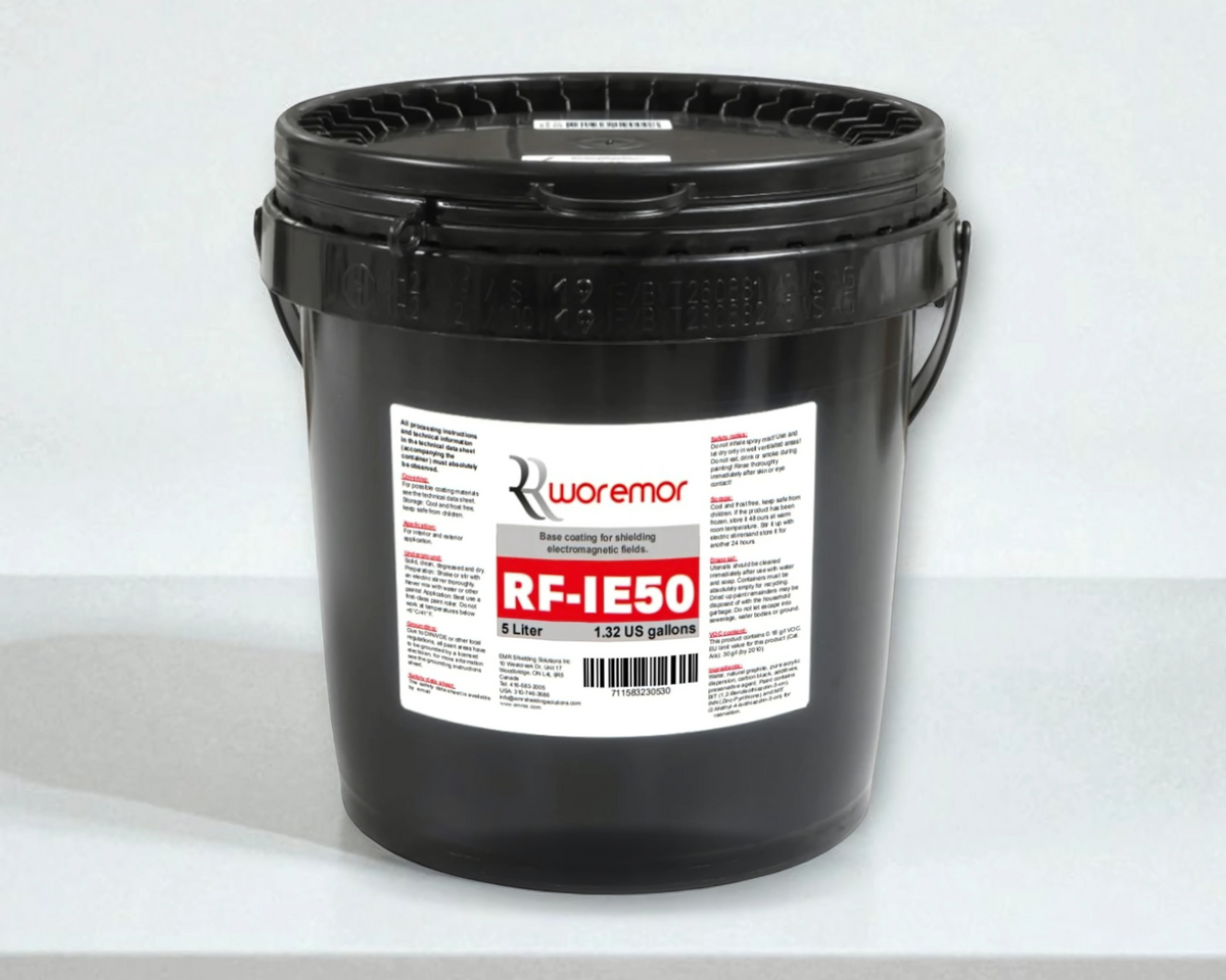 RF Explorer Windows PC Client - Advanced RF Signal Analysis — EMR ...