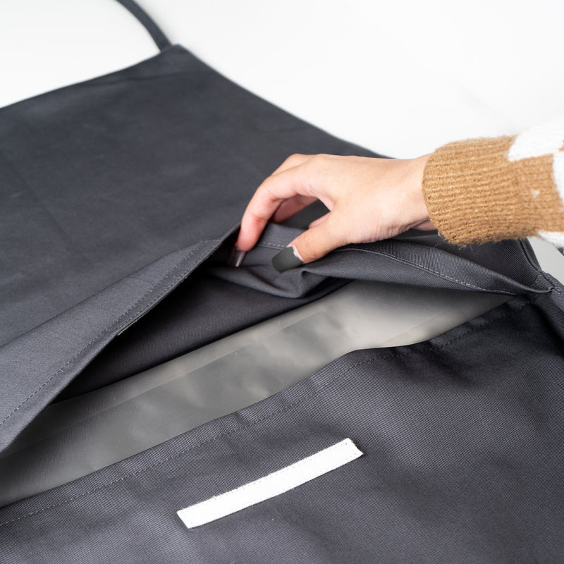 EMF Apron