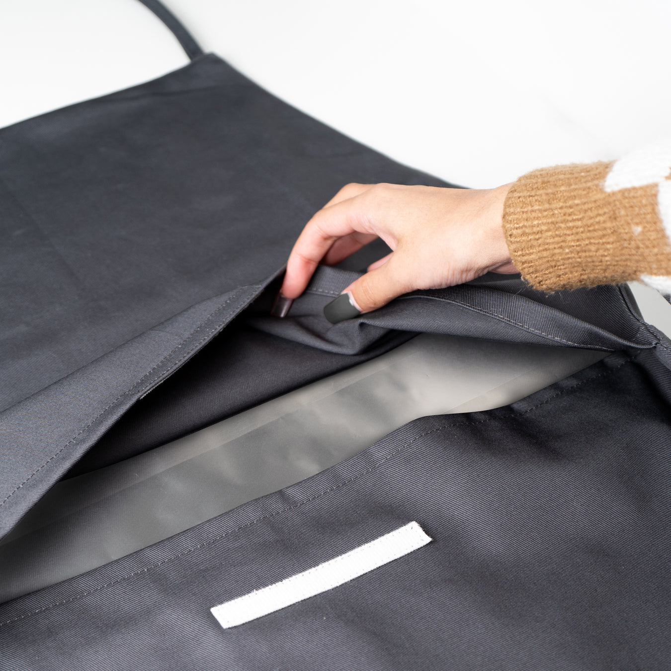 EMF Shielding Aprons | Radiation & Magnetic Protection