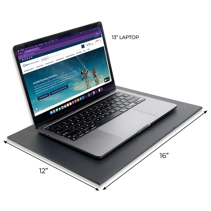EMF Laptop or IPAD Tray