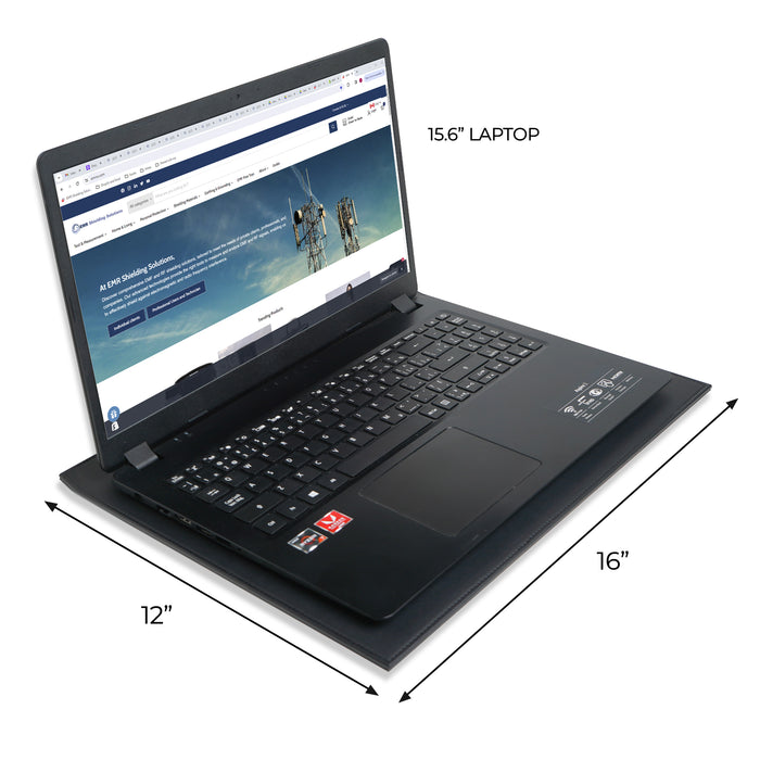 EMF Laptop or IPAD Tray