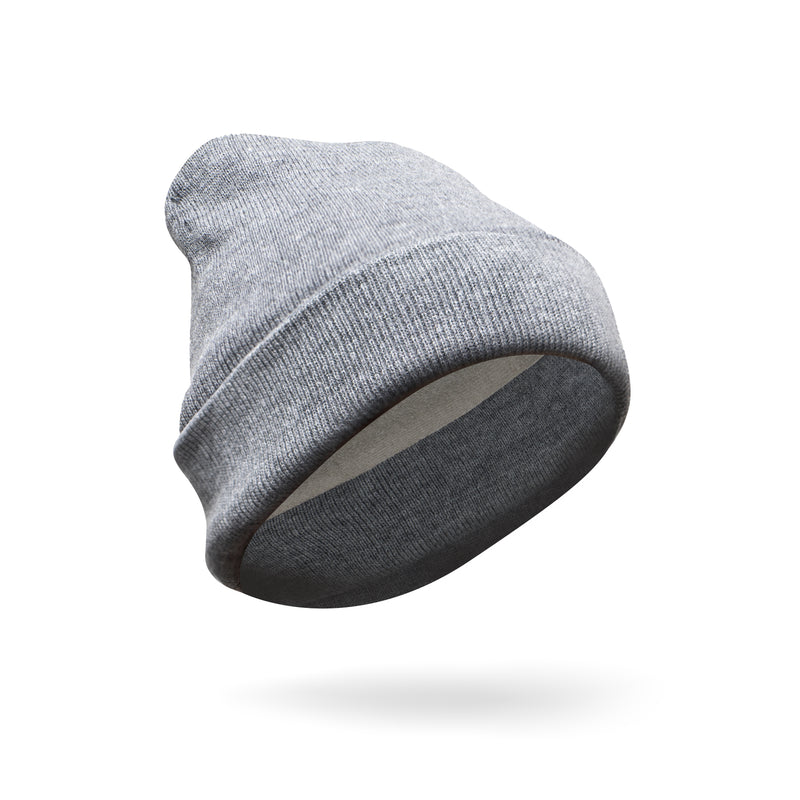 WOREMOR® Knitted Beanie