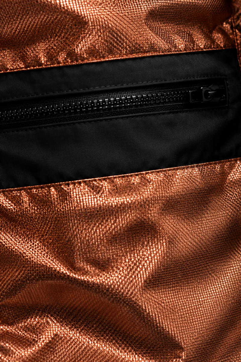 Pre-Order WOREMOR® Copper Jacket