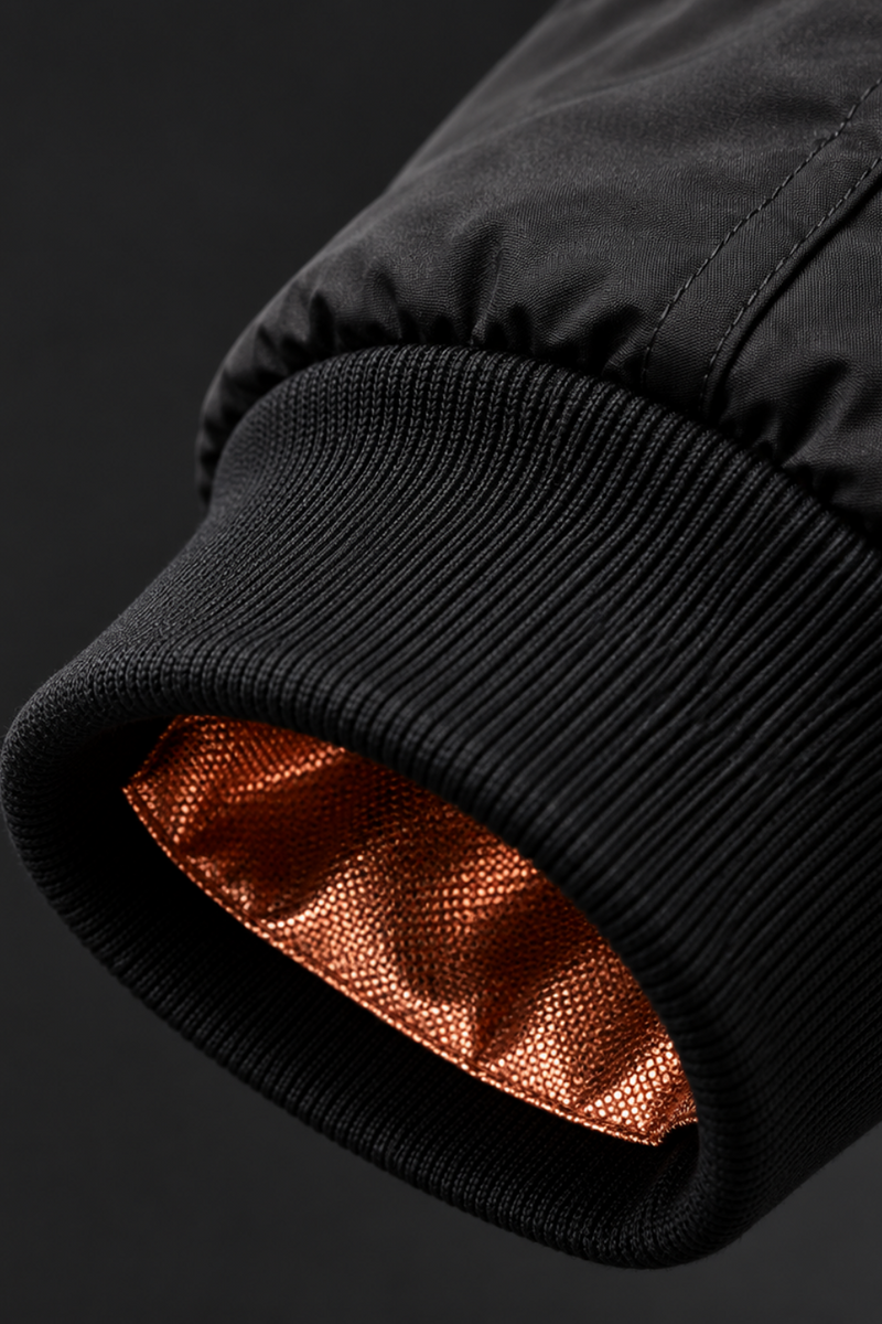 Pre-Order WOREMOR® Copper Jacket