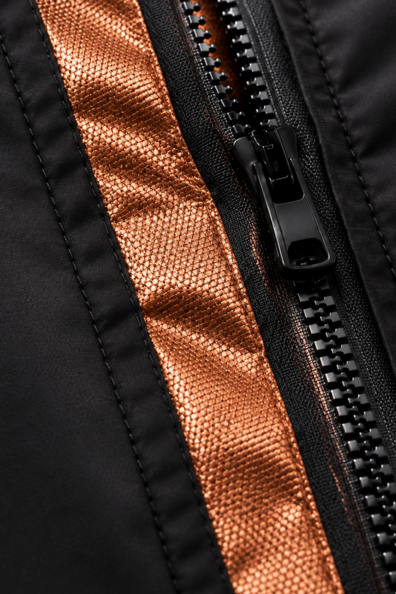 Pre-Order WOREMOR® Copper Jacket