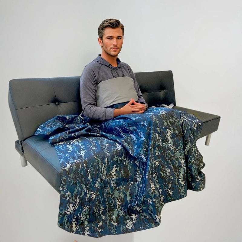 EMF 5G Protection Blanket - Extra Large