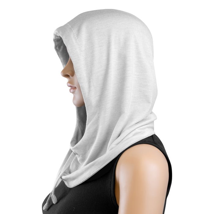 EMF 5G Protection Double Layered Hood