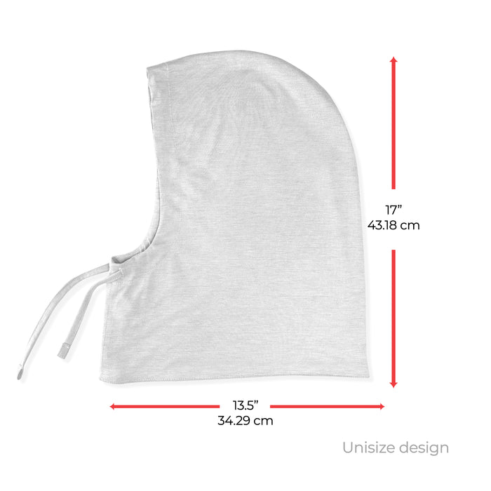 EMF 5G Protection Double Layered Hood